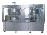 Beverage Can Filling and Sealing Machine